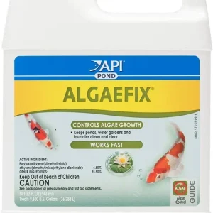 PondCare AlgaeFix Algae Control for Ponds