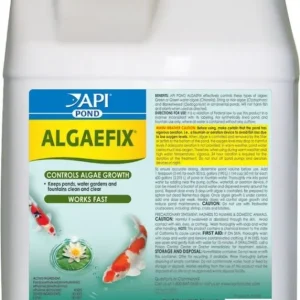 PondCare AlgaeFix Algae Control for Ponds