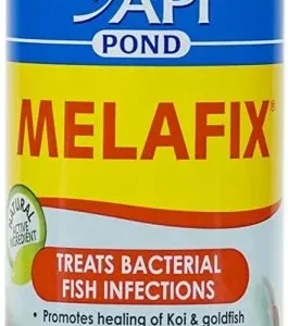PondCare MelaFix Antibacterial Remedy for Koi & Goldfish
