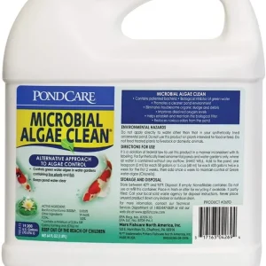 PondCare Microbial Algae Clean