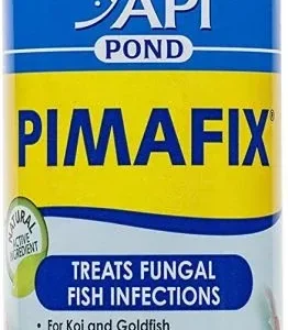 PondCare PimaFix Antifungal Remedy for Koi & Goldfish