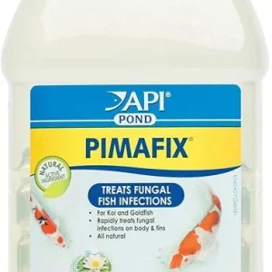 PondCare PimaFix Antifungal Remedy for Koi & Goldfish