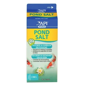 PondCare Pond Salt 4.4lbs.