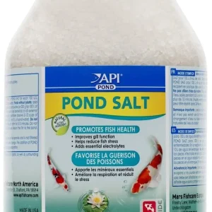 PondCare Pond Salt 9.6 lbs.