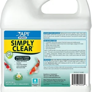 PondCare Simply-Clear Pond Clarifier