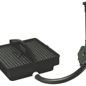 Pondmaster 1000 n 250 Gph pump with Fountai