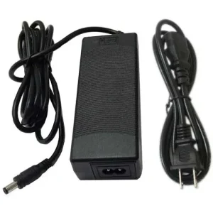 Power Supply 12V DC, 84 Watts (3084) - Current USA