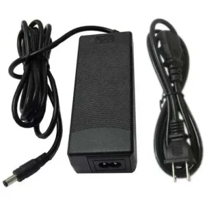 Power Supply 24V DC, 120 Watts (3087) - Current USA