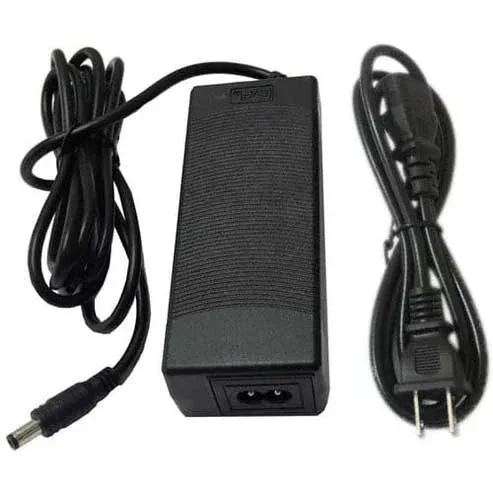 Power Supply 24V DC, 120 Watts (3087) - Current USA