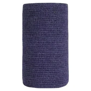 Powerflex Flexible Cohesive Bandage 4"