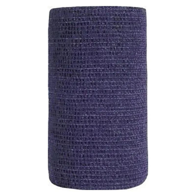 Powerflex Flexible Cohesive Bandage 4"