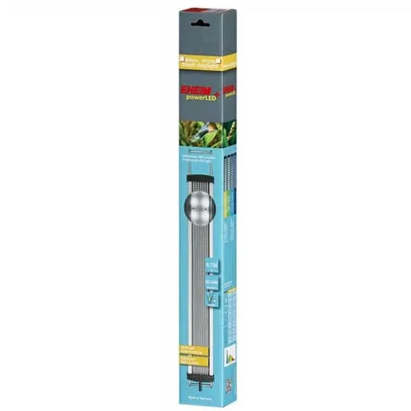 powerLED+ Fresh Daylight Extension Set - 19.17" (No Power Supply) - Eheim