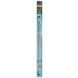 powerLED+ Fresh Daylight Extension Set - 42.28" (No Power Supply) - Eheim