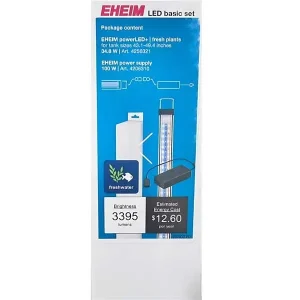 powerLED+ Fresh Plants Basic Set (42.28") - Eheim