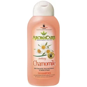 PPP AromaCare Chamomile Oatmeal Dog Grooming Shampoo 13.5oz
