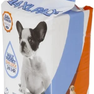 Precision Pet Little Stinker Housetraining Dog Pee Pads