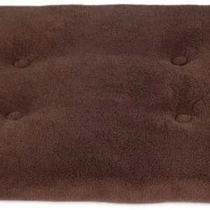 Precision Pet SnooZZy Mattress Kennel Mat Brown