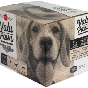 Precision Pet ValuPaws Training Pads