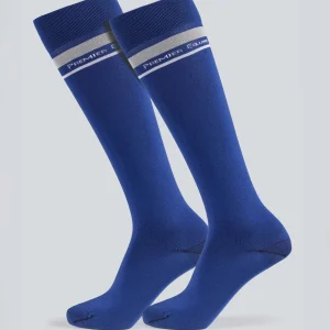 Premier Equine Riding Socks (1 Pair) Blueprint
