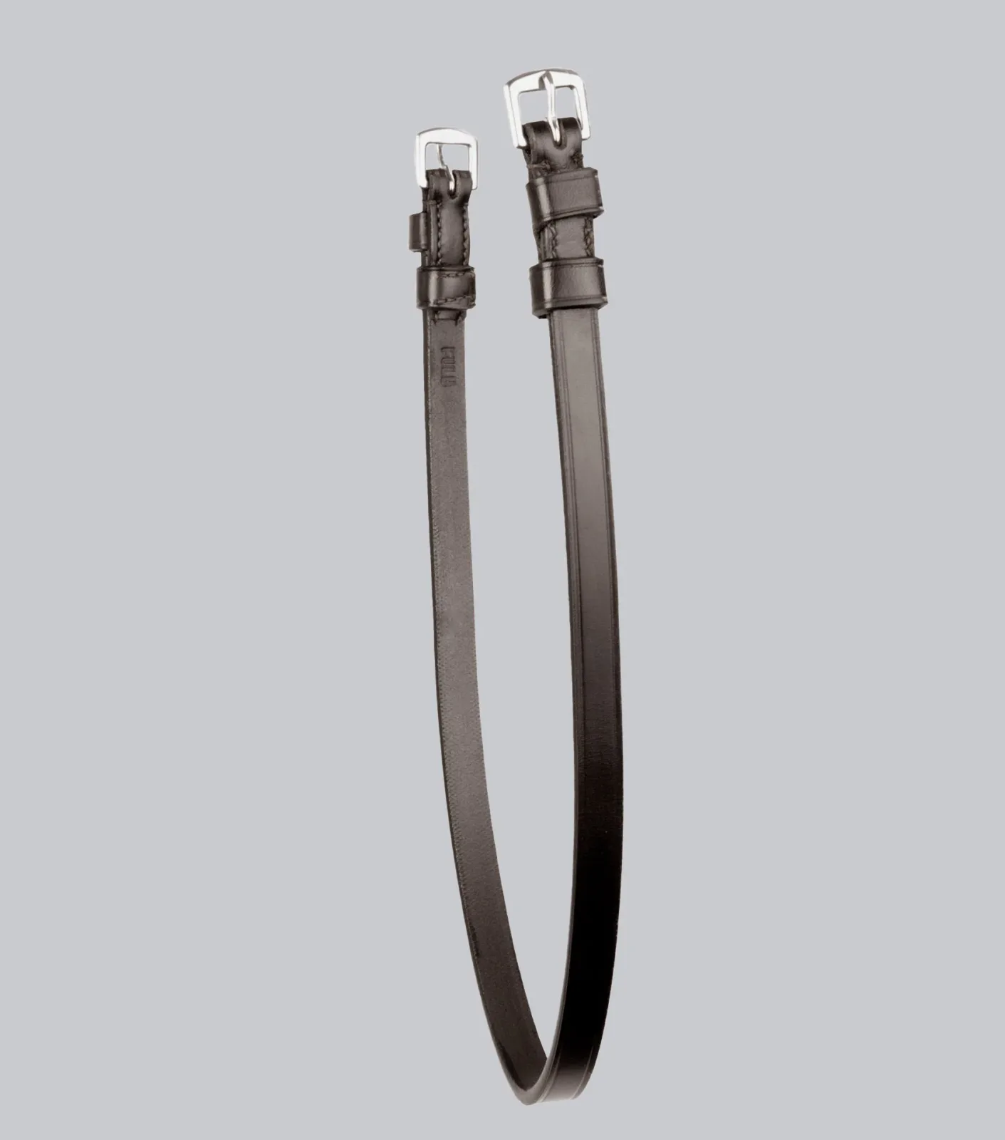 Premier Equine Throatlash Brown