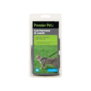 Premier Harness for Cats