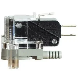Pressure Switch, Adjustable