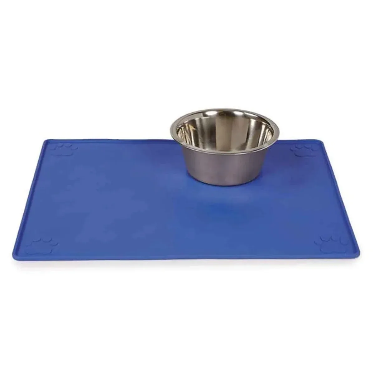 Prestige Pet Feeding Mat, Dog Bowl Mat for Mess-Free Feeding