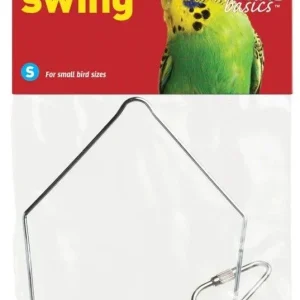 Prevue Birdie Basics Swing - Small Birds
