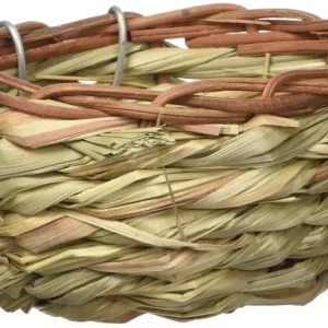 Prevue Canary All Natural Fiber Nest