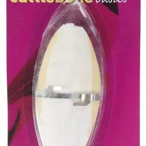 Prevue Cuttlebone Birdie Basics Large 6 Inch Long