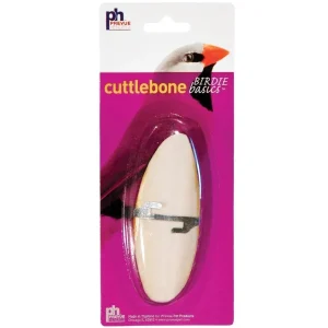 Prevue Cuttlebone Birdie Basics Small 4 Inch Long