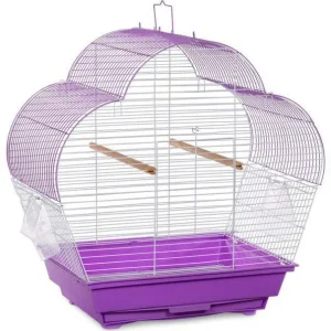 Prevue Palm Beach Parakeet Cage Assorted Styles