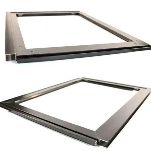 Pride Pet Doors Screen Door Adapter