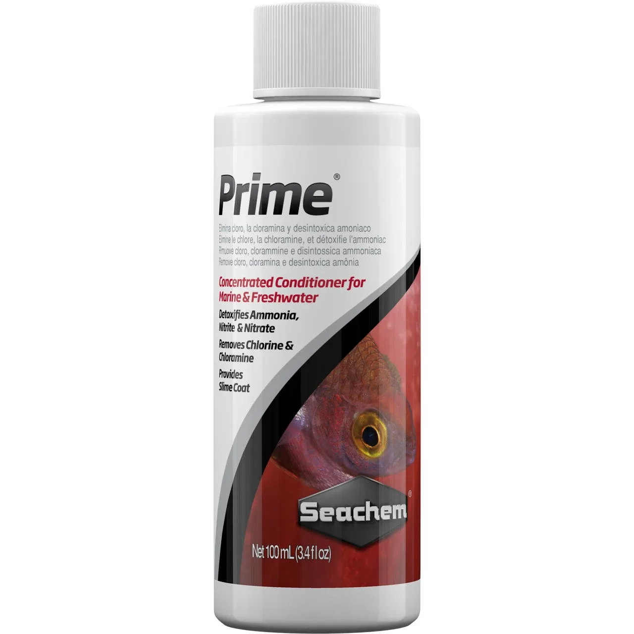 Prime (100 mL) - Seachem