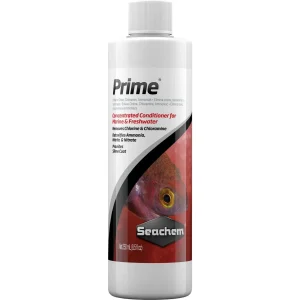 Prime (250 mL) - Seachem