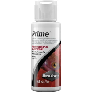 Prime (50 mL) - Seachem