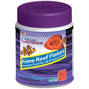 Prime Reef Marine Flake Food (2.5 oz) - Ocean Nutrition