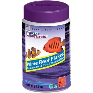 Prime Reef Marine Flake Food (5.5 oz) - Ocean Nutrition