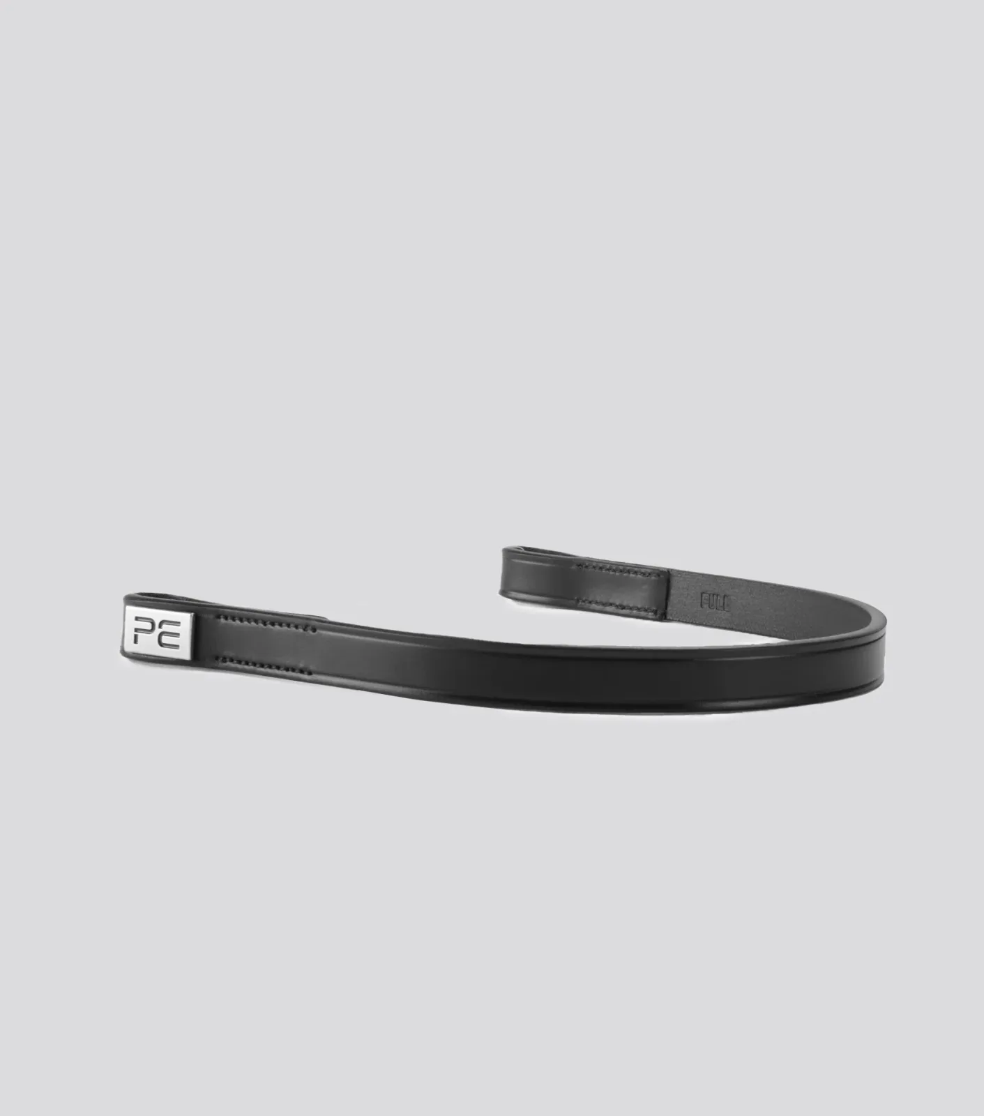 Primo Hunter Browband Black