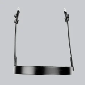 Primo Hunter Cavesson Noseband Black