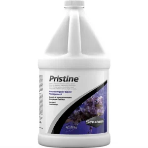 Pristine (2 L) Bacterial Water Conditioner - Seachem