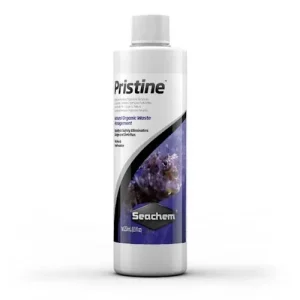Pristine (250 ml) Bacterial Water Conditioner - Seachem