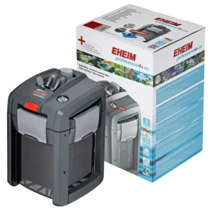 Pro 4+ 250 Canister Filter - (30-65 gallon tanks) - Eheim