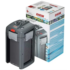 Pro 4+ 600 Canister Filter - (65-160 gallon tanks) - Eheim