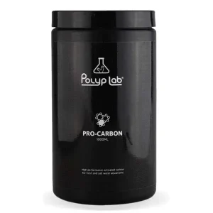PRO-CARBON Activated Carbon (1000 ml) - Polyplab
