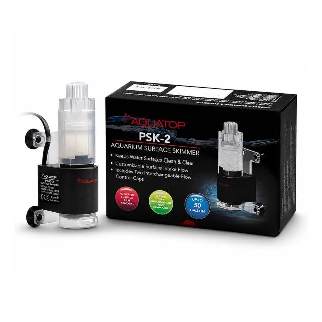 PRO INTERNAL SURFACE SKIMMERS - Image 2
