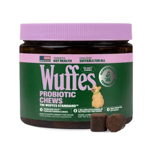 Probiotic Chews