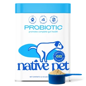 PROBIOTIC