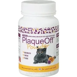 Proden Plaqueoff Cat 40 g