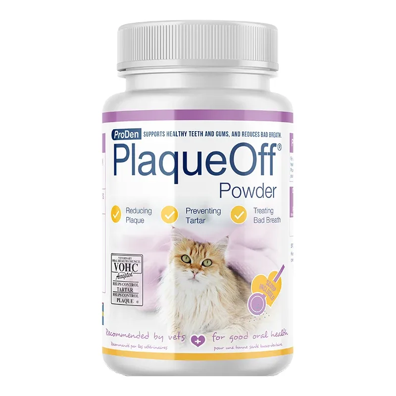 Proden Plaqueoff Cat 40 g - Image 2